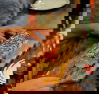 Paesano's Pizzeria with Double Dogs - Mentone - Accommodation Redcliffe