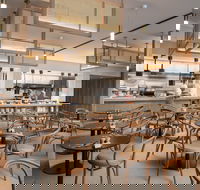 Paper Crane - Accommodation Redcliffe