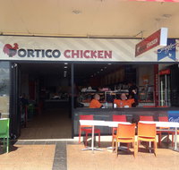 Portico Chicken - Ermington - Accommodation Redcliffe