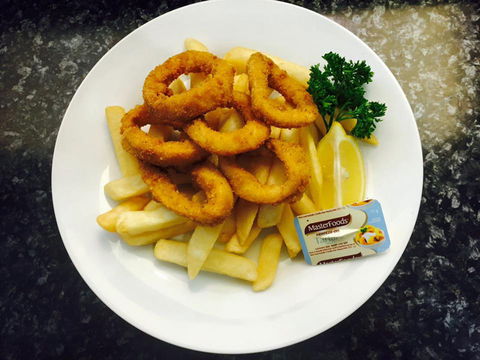 Reel Cafe - Accommodation Redcliffe 0