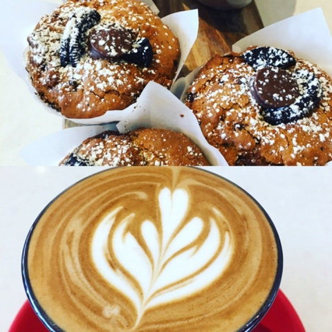 Rye Cafe - Accommodation Redcliffe 0