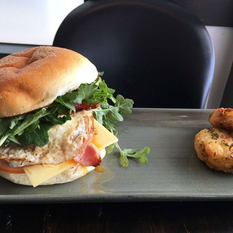 Salt Cafe And Restaurant - Accommodation Redcliffe 0
