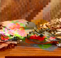 Soul Origin - Liverpool - Accommodation Redcliffe