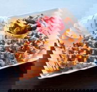 The Spot Chocolate Bar - Accommodation Redcliffe