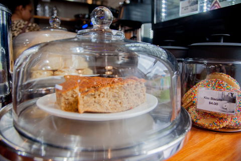 Tracks On Point Cafe - Accommodation Redcliffe 1