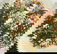 Two Birds Cafe - Accommodation Redcliffe