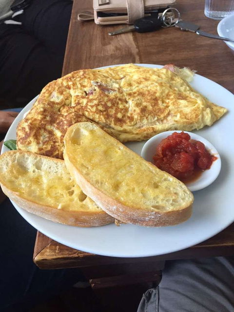 Vancouver Cafè & Store - Accommodation Redcliffe 0