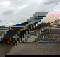 Willaston Fish and Chips Shop - Accommodation Redcliffe