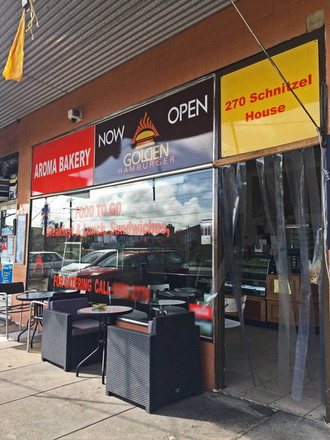 Aroma Bakery - Accommodation Redcliffe 0