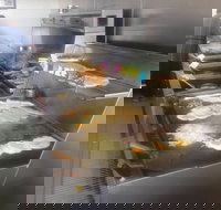 Blackshaws Rd Fish  Chips - Accommodation Redcliffe