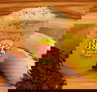 Blitz Juice - Liverpool - Accommodation Redcliffe