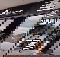 Caffeine Bean - Accommodation Redcliffe