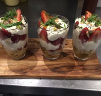 Caf Relish - Accommodation Redcliffe