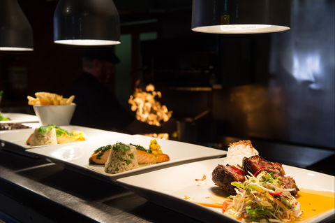 Cape Grim Grill @ Kauri Bistro - Accommodation Redcliffe 0