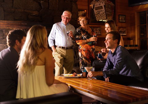 Cape Grim Grill @ Kauri Bistro - Accommodation Redcliffe 1