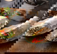 Charcoal Joe's - Accommodation Redcliffe