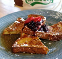 Cherry Beans Coffee Roasters Cafe - Accommodation Redcliffe
