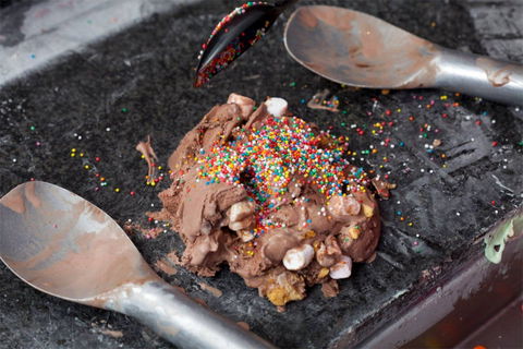 Cold Rock Ice Creamery - Surfers Paradise - Accommodation Redcliffe 0