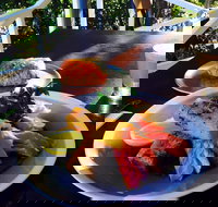 Counter Eatery - Accommodation Redcliffe