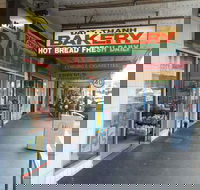 Dat Thanh Bakery - Accommodation Redcliffe