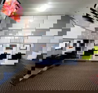 Federal Hotel - Toowoomba - Accommodation Redcliffe