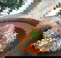 Hahn  Hamlin - Accommodation Redcliffe