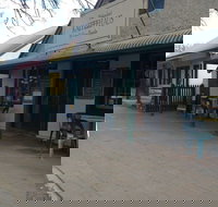 Hahndorf Kaffeehaus  Fine Foods - Accommodation Redcliffe