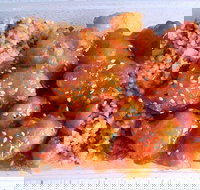 Henry's Kitchen - Accommodation Redcliffe