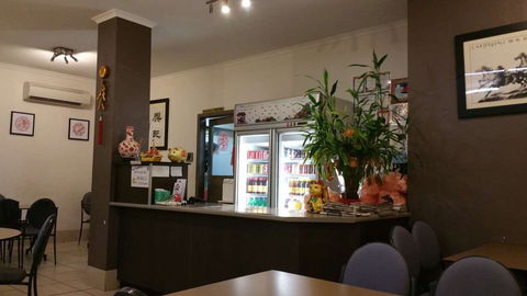 Hingston Chinese Restaurant - Accommodation Redcliffe 0
