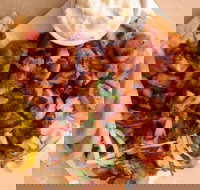 Jasmins - Accommodation Redcliffe