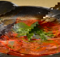 Marpha Restaurant - Accommodation Redcliffe