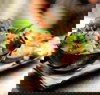 Milan Restaurant on Main - Accommodation Redcliffe