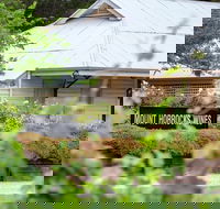 Mount Horrocks Wines - Accommodation Redcliffe