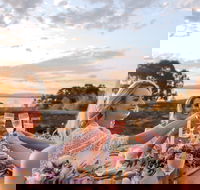 Posh Plonk Winery - Accommodation Redcliffe