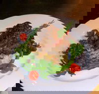 Seasons Restaurant - Accommodation Redcliffe