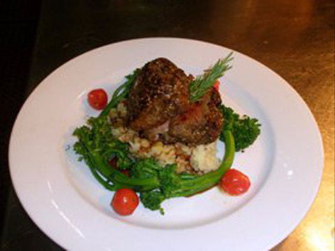 Seasons Restaurant - Accommodation Redcliffe 0