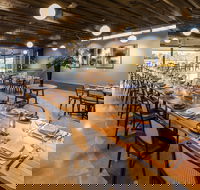 Slate Restaurant - Accommodation Redcliffe
