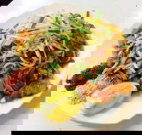Star Thai - Accommodation Redcliffe