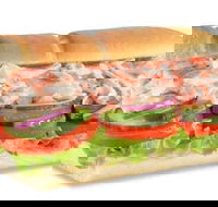 Subway - Sandgate - Accommodation Redcliffe