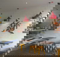 Sushi Noodle World - Accommodation Redcliffe