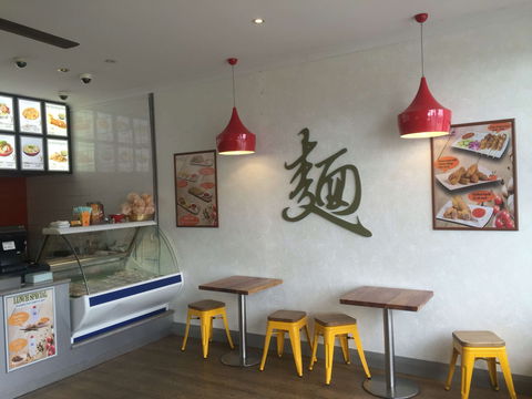Sushi Noodle World - Accommodation Redcliffe 0