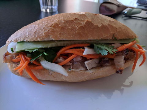 Victoria Tavern, Hobart - Accommodation Redcliffe 0