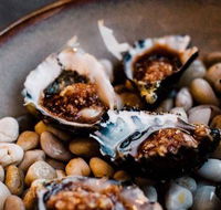 Bistro Chico - Accommodation Redcliffe