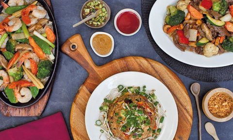 Boon Cafe At Jarern Chai - Accommodation Redcliffe 9
