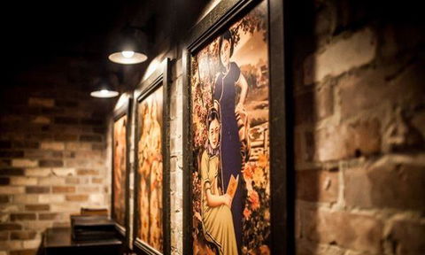 Boon Cafe At Jarern Chai - Accommodation Redcliffe 10