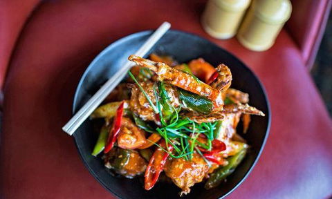 Boon Cafe At Jarern Chai - Accommodation Redcliffe 5