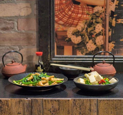 Boon Cafe At Jarern Chai - Accommodation Redcliffe 7
