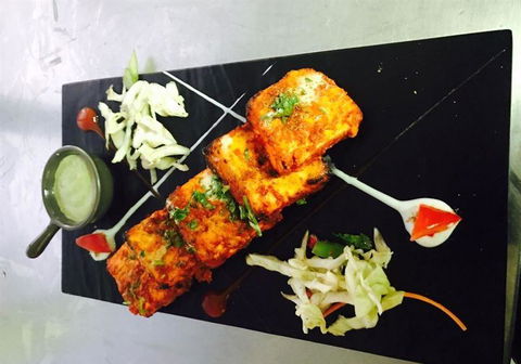 Casa Nostra Restaurant - Accommodation Redcliffe 11