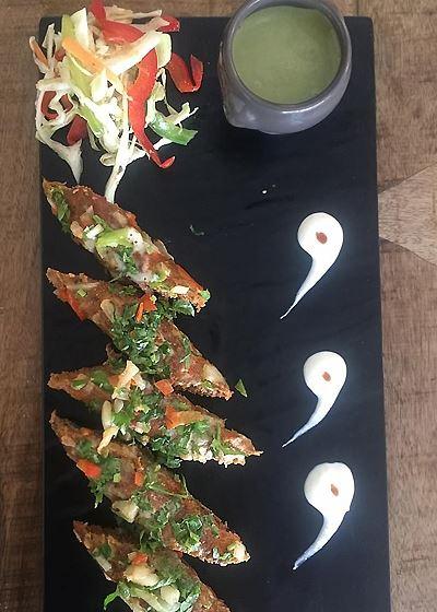 Casa Nostra Restaurant - Accommodation Redcliffe 12