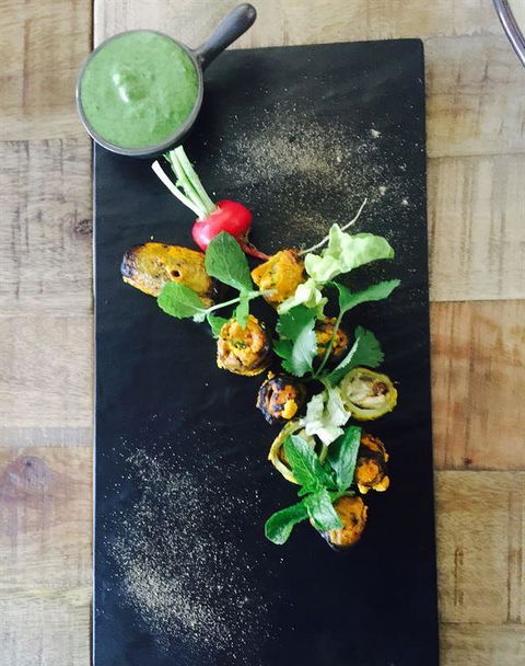 Casa Nostra Restaurant - Accommodation Redcliffe 3
